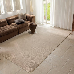 Outstanding Water Resistance! Premium Nordic-Style Waterproof Rug(Waterproof Carpet-12)