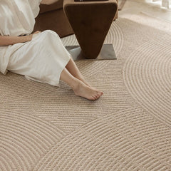 Outstanding Water Resistance! Premium Nordic-Style Waterproof Rug(Waterproof Carpet-12)