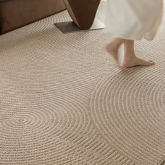 Outstanding Water Resistance! Premium Nordic-Style Waterproof Rug(Waterproof Carpet-12)