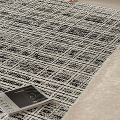 Outstanding Water Resistance! Premium Nordic-Style Waterproof Rug(Waterproof Carpet-10)