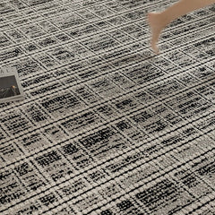 Outstanding Water Resistance! Premium Nordic-Style Waterproof Rug(Waterproof Carpet-10)