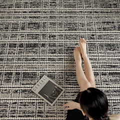 Outstanding Water Resistance! Premium Nordic-Style Waterproof Rug(Waterproof Carpet-10)