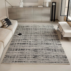 Outstanding Water Resistance! Premium Nordic-Style Waterproof Rug(Waterproof Carpet-10)