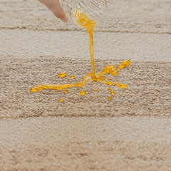 Outstanding Water Resistance! Premium Nordic-Style Waterproof Rug(Waterproof Carpet-06)