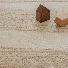 Outstanding Water Resistance! Premium Nordic-Style Waterproof Rug(Waterproof Carpet-06)
