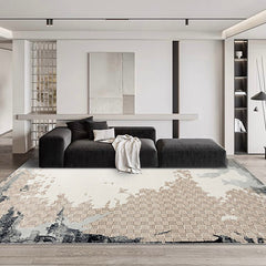 Brussels polypropylene rug - image 2