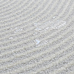Outstanding Water Resistance! Premium Nordic-Style Waterproof Rug(Kaidi)