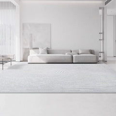 Outstanding Water Resistance! Premium Nordic-Style Waterproof Rug(Kaidi)