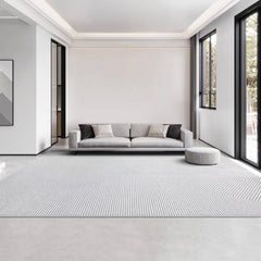 Outstanding Water Resistance! Premium Nordic-Style Waterproof Rug(Kaidi)
