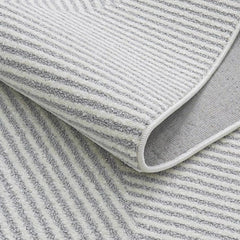Outstanding Water Resistance! Premium Nordic-Style Waterproof Rug(Kaidi)