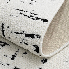 Outstanding Water Resistance! Premium Nordic-Style Waterproof Rug(Seine River)