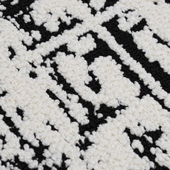 Outstanding Water Resistance! Premium Nordic-Style Waterproof Rug(Seine River)