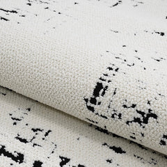 Outstanding Water Resistance! Premium Nordic-Style Waterproof Rug(Seine River)