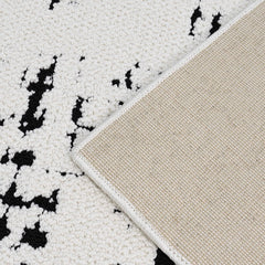 Outstanding Water Resistance! Premium Nordic-Style Waterproof Rug(Seine River)