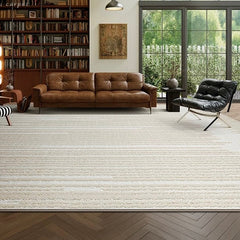 Outstanding Water Resistance! Premium Nordic-Style Waterproof Rug(Paris)