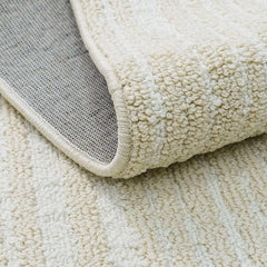 Outstanding Water Resistance! Premium Nordic-Style Waterproof Rug(Paris)