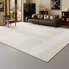 Outstanding Water Resistance! Premium Nordic-Style Waterproof Rug(Paris)