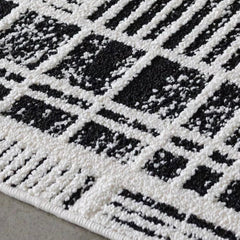 Outstanding Water Resistance! Premium Nordic-Style Waterproof Rug(Celluloid)