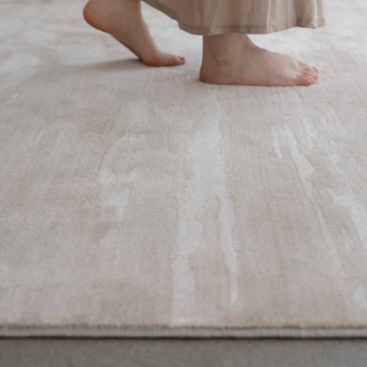 Wanni polypropylene rug - image 21