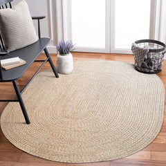Japandi Handwoven Polypropylene Rug(Wa-fu 01)