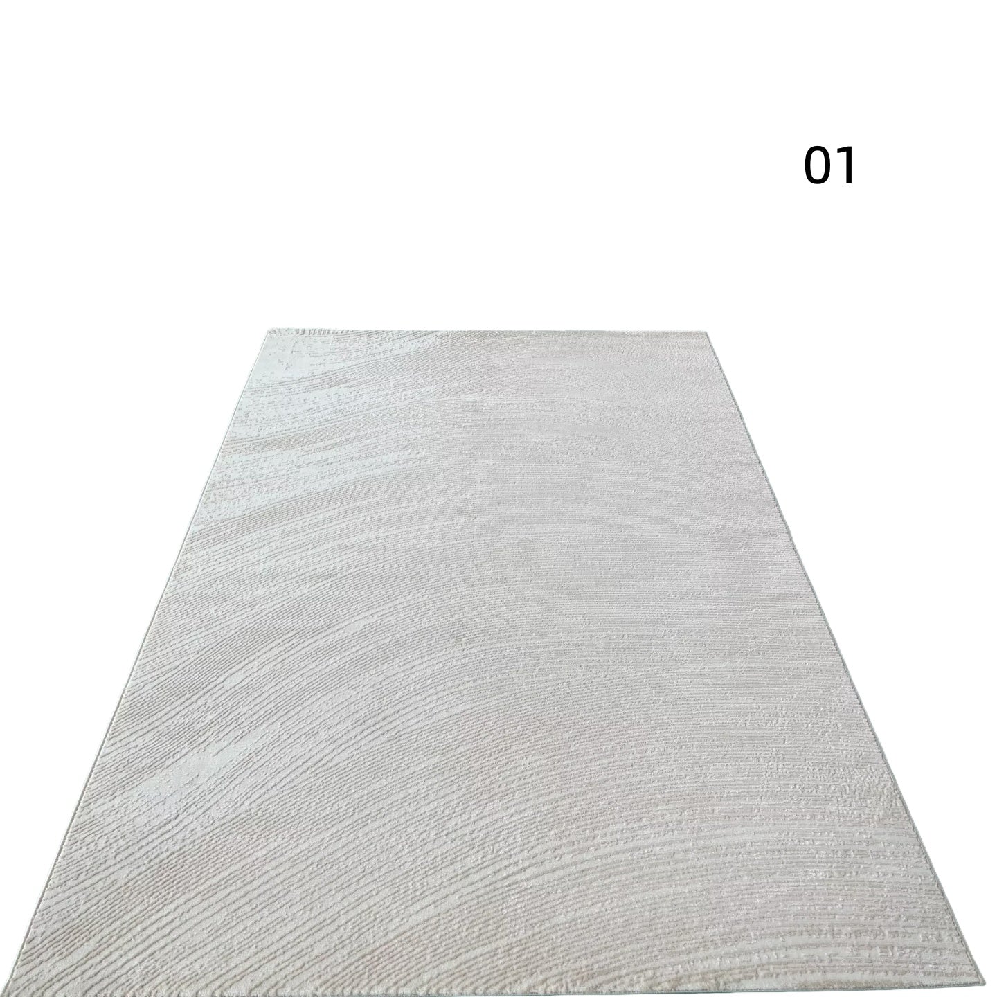 Simple Love polypropylene rug - image 9