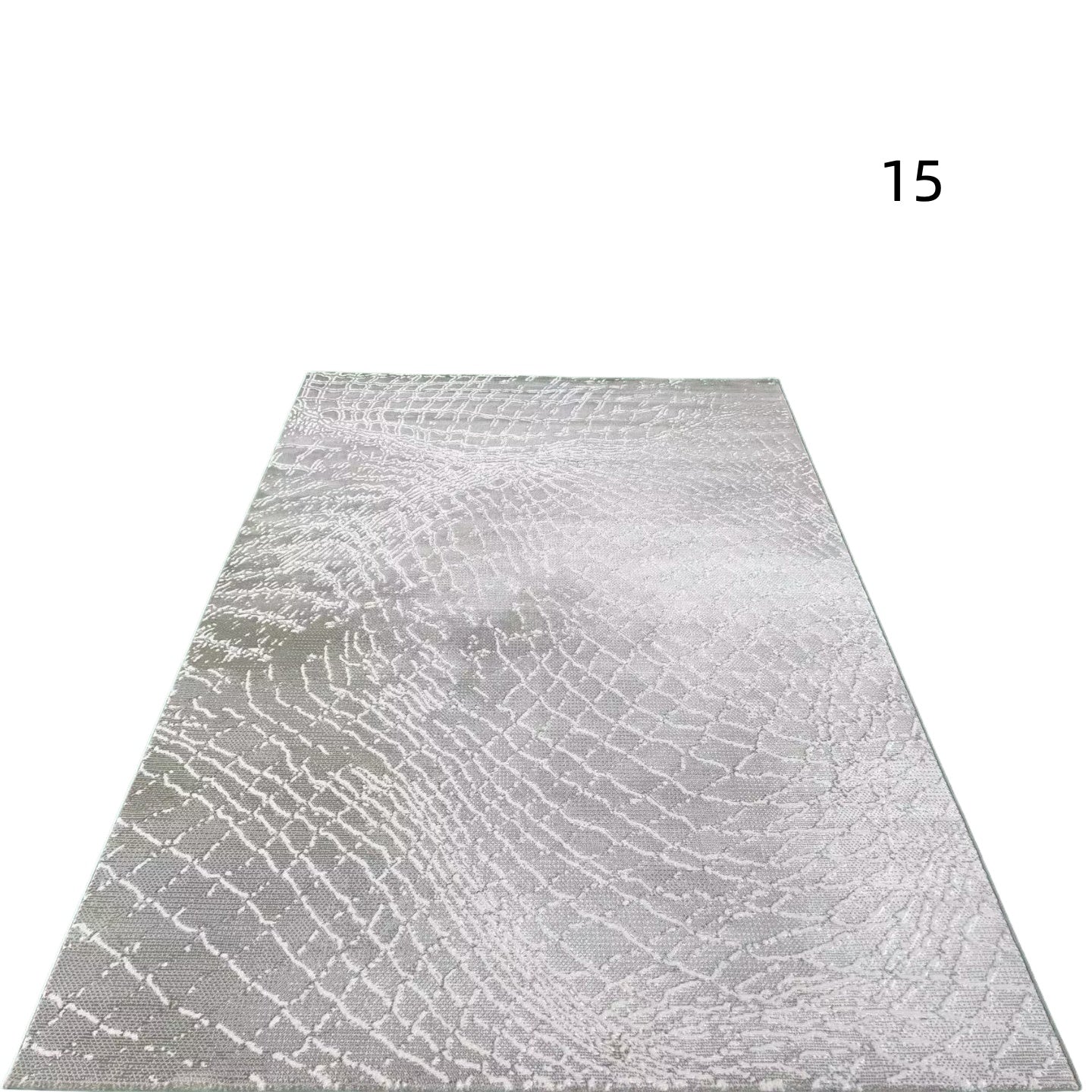 Carlson polypropylene rug - image 33