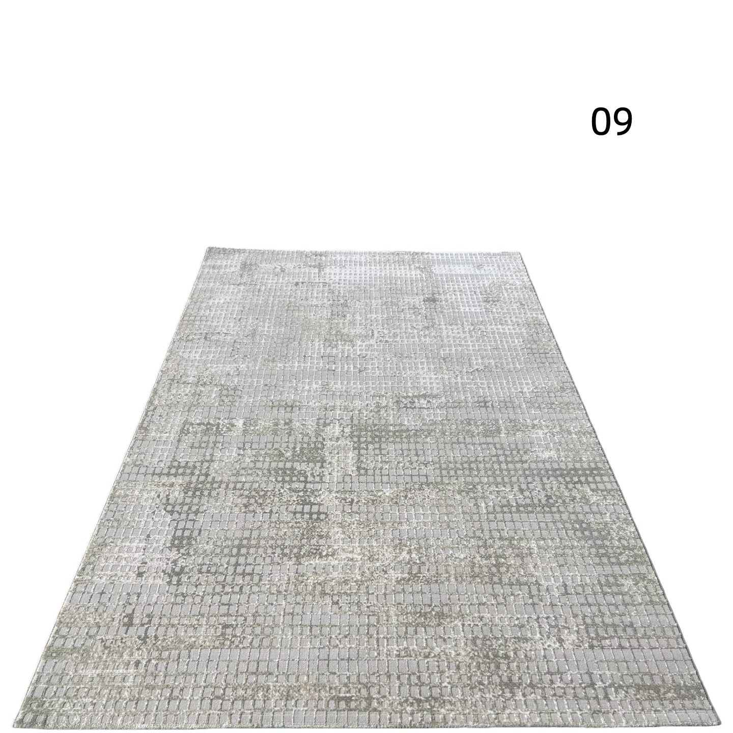 Carlson polypropylene rug - image 27