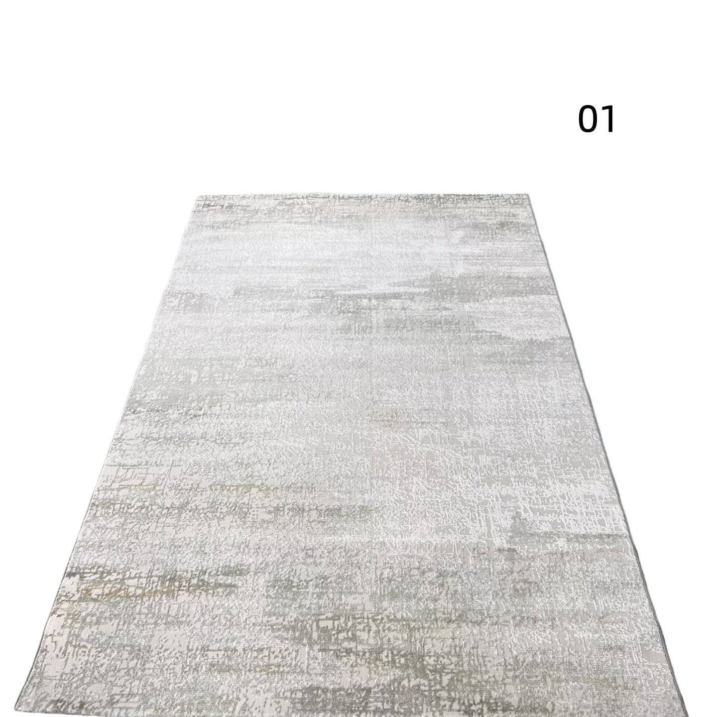 Carlson polypropylene rug - image 19