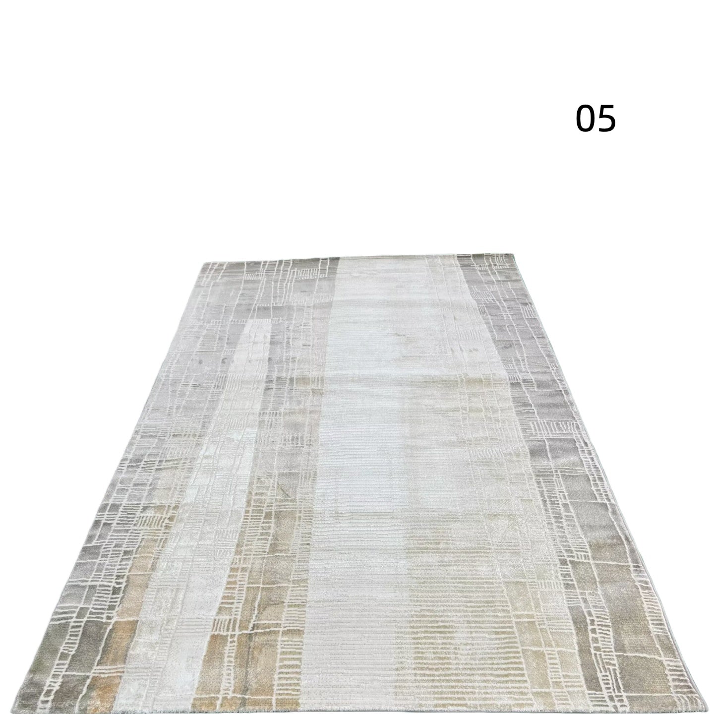 Carlson polypropylene rug - image 23