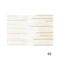 Mosaic Bloom polypropylene rug - image 1