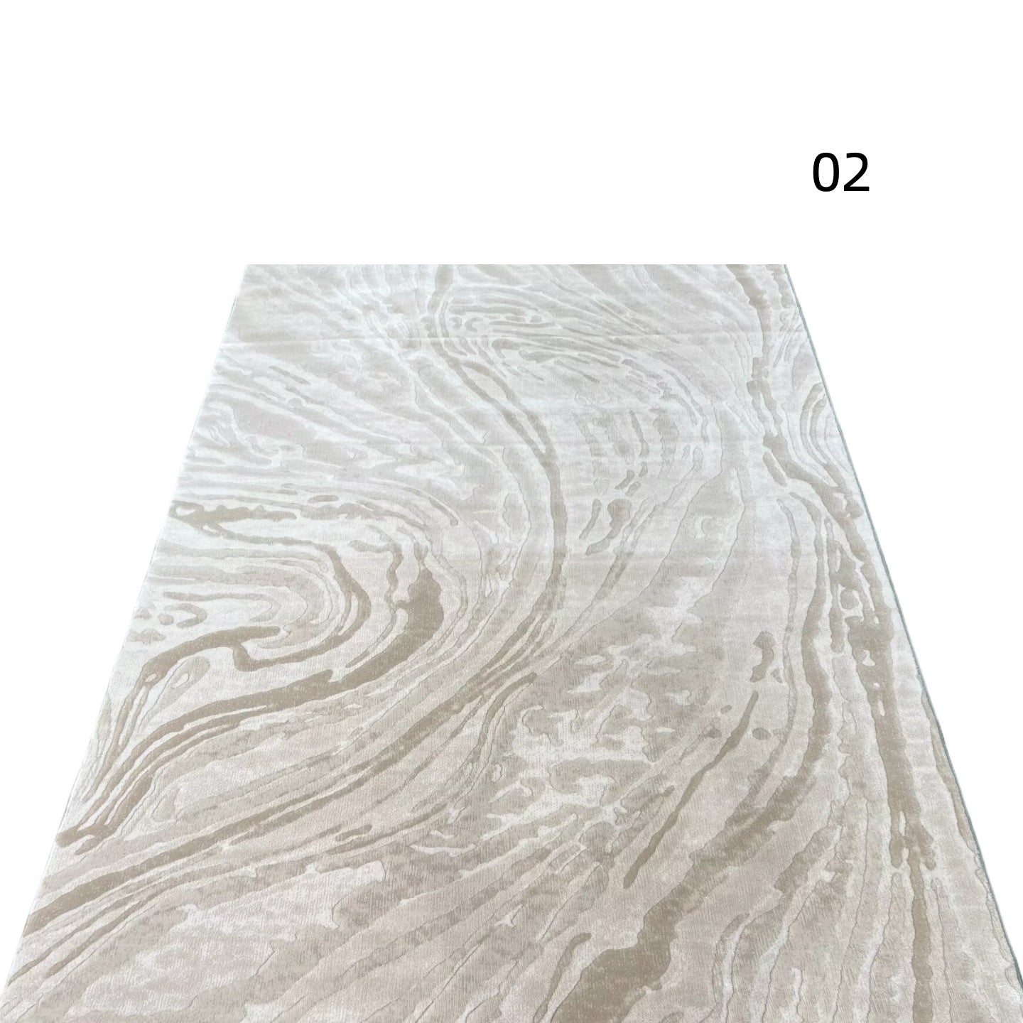 Nottingham polypropylene rug - image 29