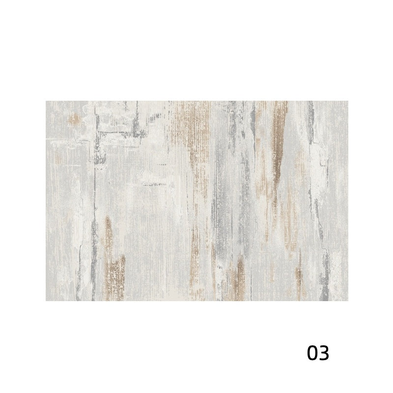 Erhai Blue polypropylene rug - image 27