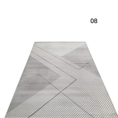 Yufan polypropylene rug - image 54
