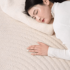 Outstanding Water Resistance! Premium Nordic-Style Waterproof Rug(Waterfront)