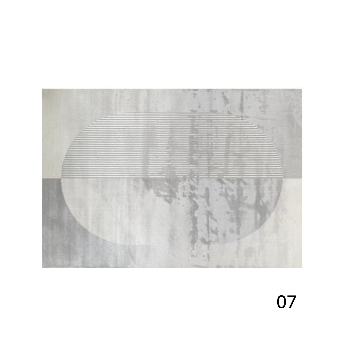 Pure Yang polypropylene rug - image 40