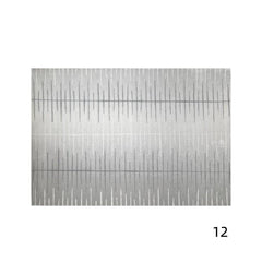 Pure Yang polypropylene rug - image 45