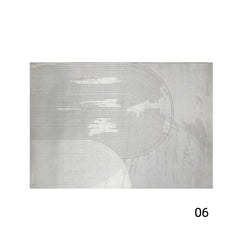 Pure Yang polypropylene rug - image 39