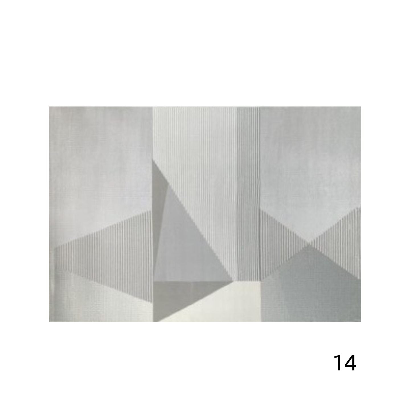 Pure Yang polypropylene rug - image 47