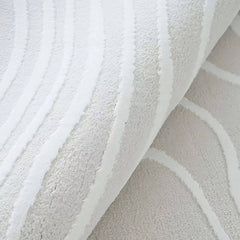 Classic Nordic-Style 3D Wilton Woven Carpet(BREEZE)