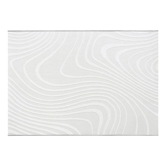 Classic Nordic-Style 3D Wilton Woven Carpet(BREEZE)