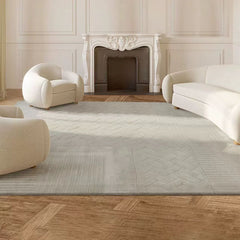 Premium Hand-Tufted Carpet(Cookies)