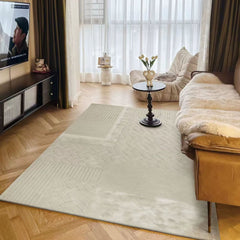 Premium Hand-Tufted Carpet(Cookies)