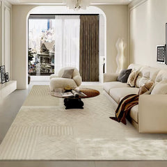 Premium Hand-Tufted Carpet(Cookies)
