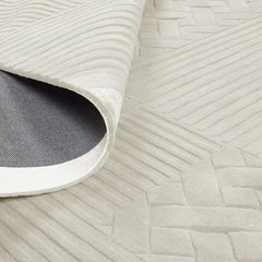 Premium Hand-Tufted Carpet(Cookies)