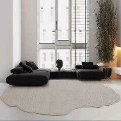 Premium Hand-Tufted Carpet(Island 1)