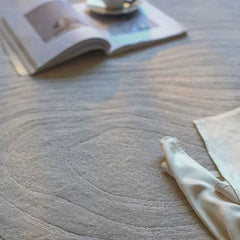 Premium Hand-Tufted Carpet(Island 1)