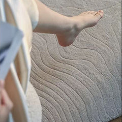 Premium Hand-Tufted Carpet(Island 1)
