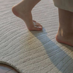 Premium Hand-Tufted Carpet(Island 1)