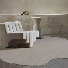 Premium Hand-Tufted Carpet(Island 1)