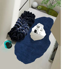 Premium Hand-Tufted Carpet(Island 1)